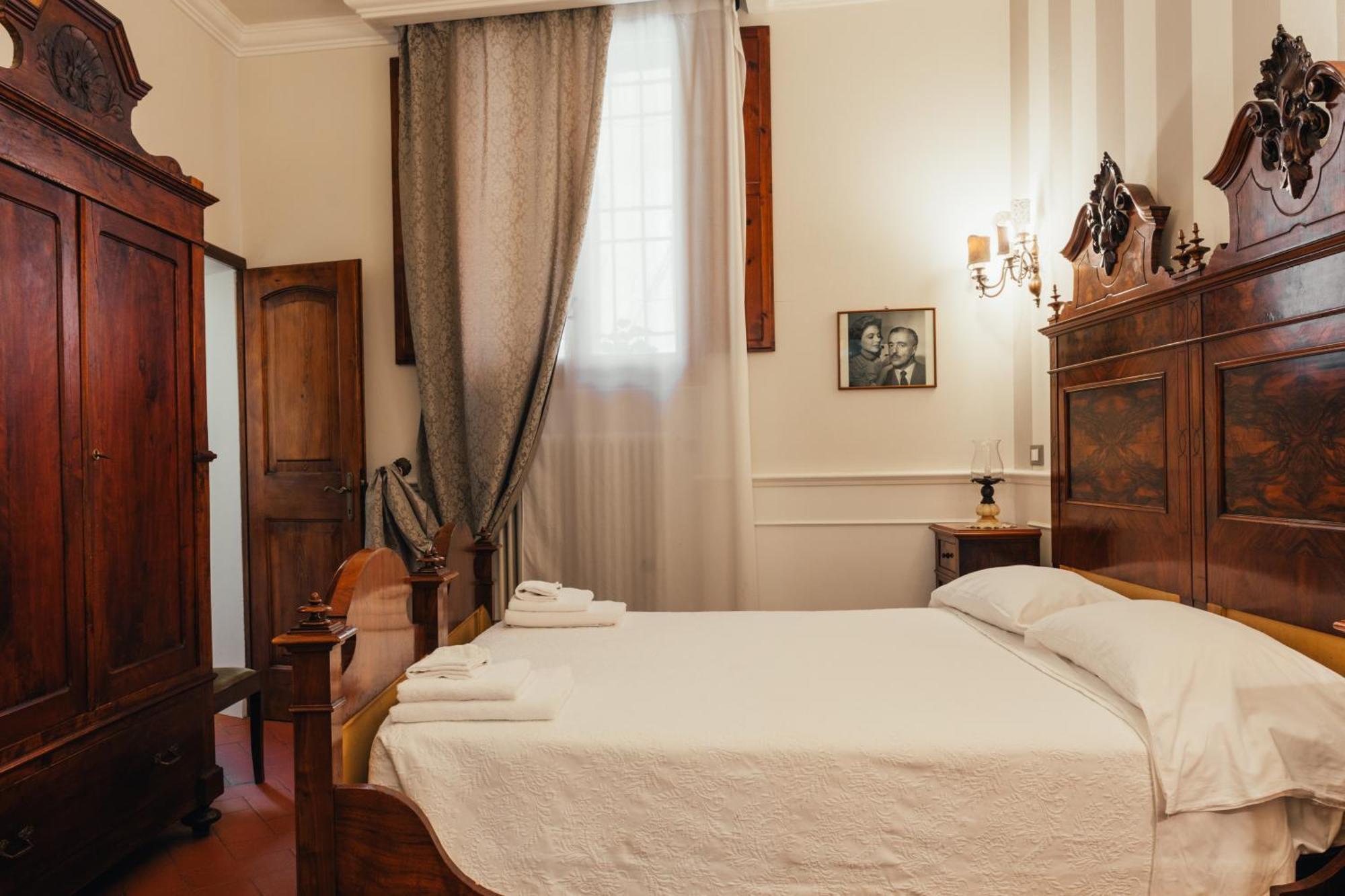 Locanda Dolcevita Dozza Eksteriør billede