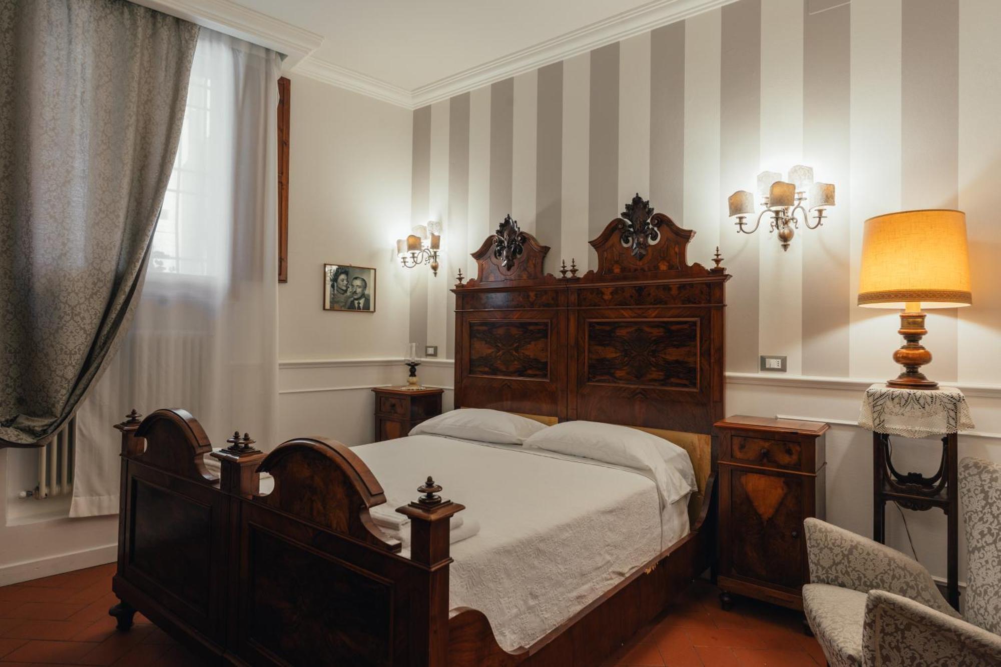 Locanda Dolcevita Dozza Eksteriør billede